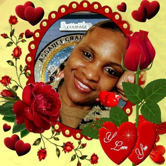 Meet your Posher, Keunita - Picture 1 of 1